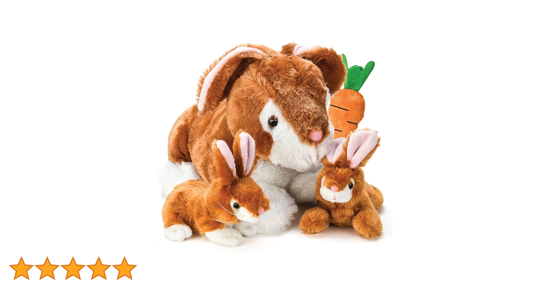 新品未使用 ビゴライブ Rabbit Dino Toy うさぎ フルセット 新品未使用 ビゴライブ Rabbit Dino Toy うさぎ フルセット